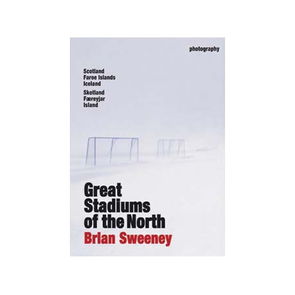 Great Stadiums of the North