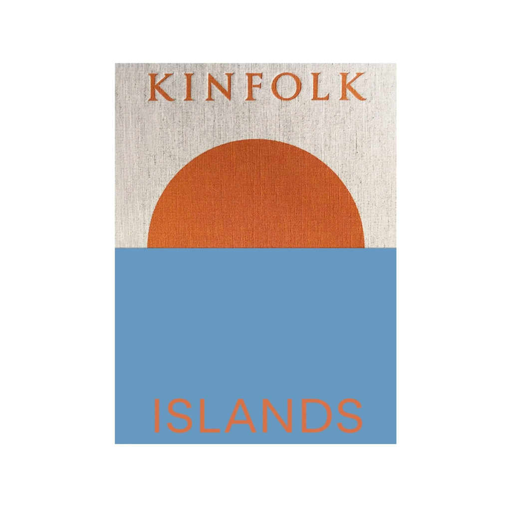 Kinfolk Islands