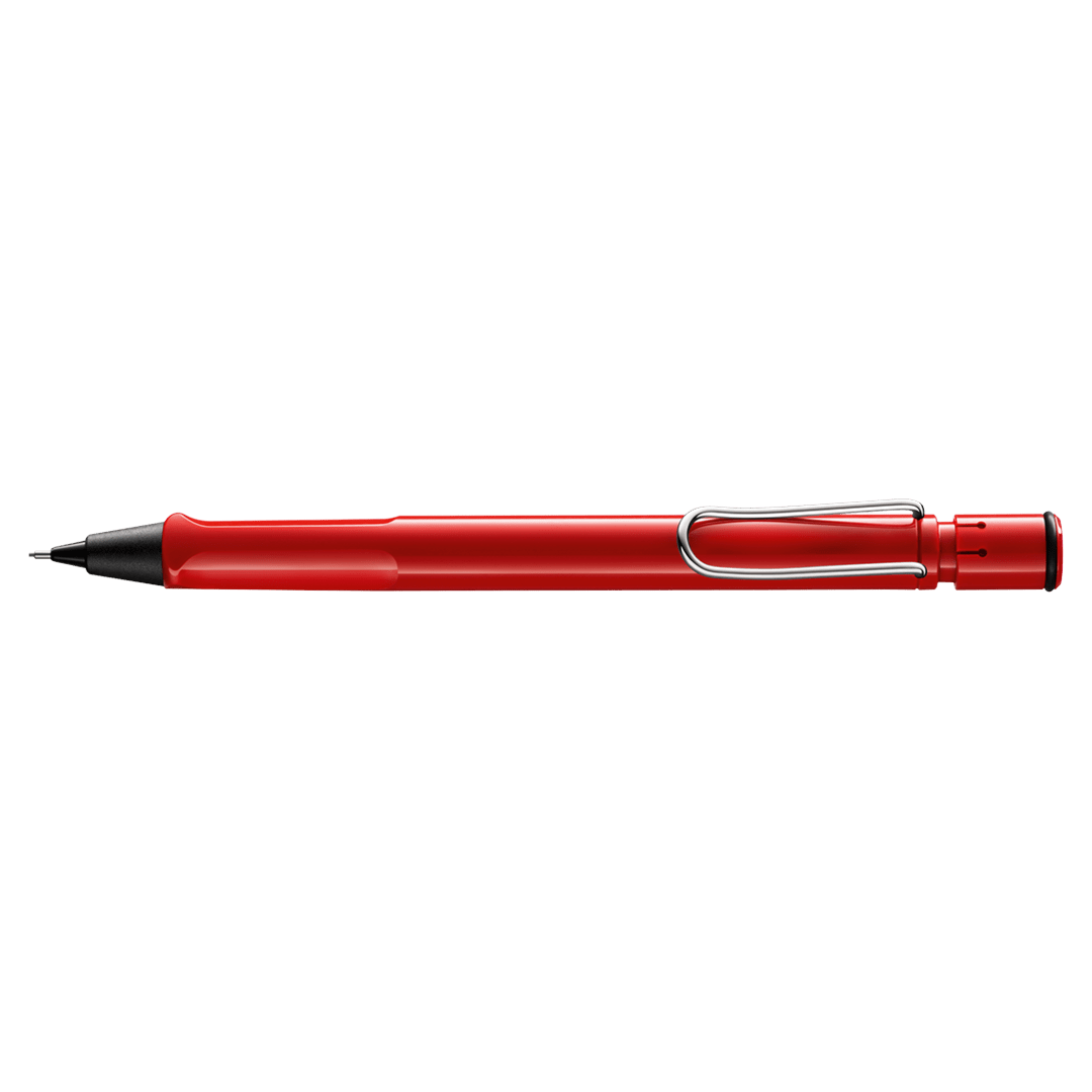 Lamy Safari Mechanical Pencil