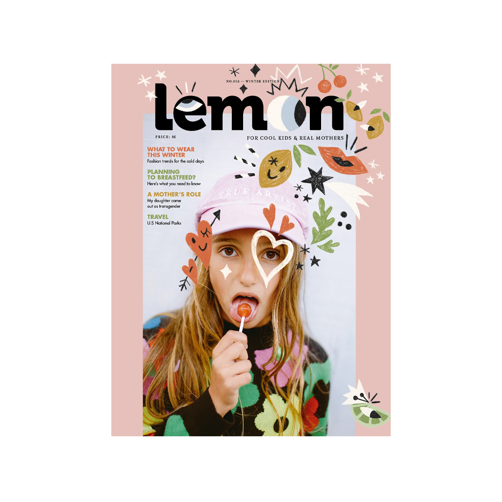 Lemon #16