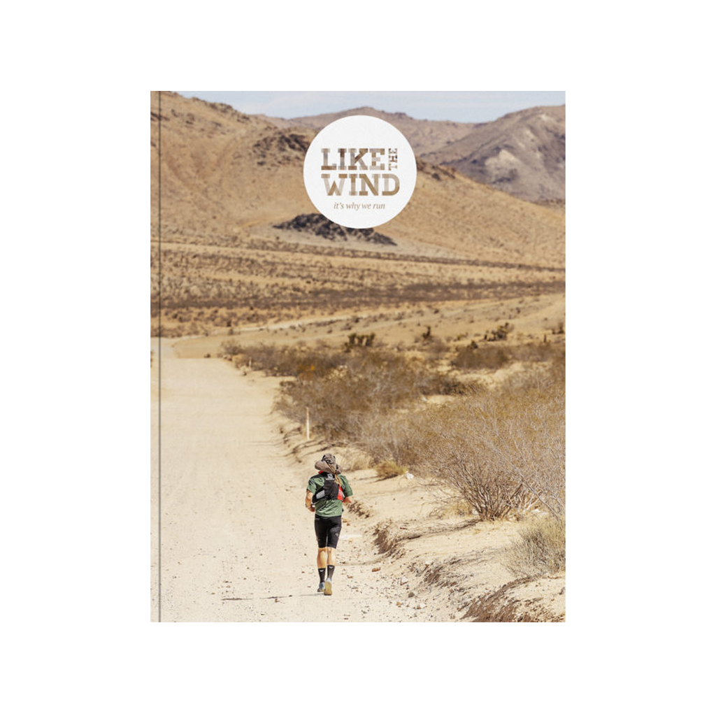 Like the Wind #32