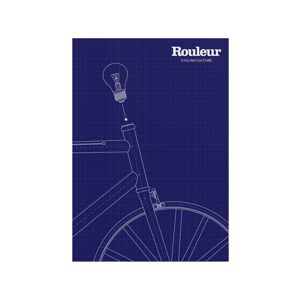 Rouleur #115