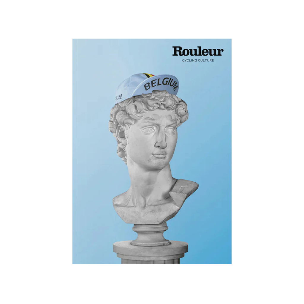 Rouleur #118