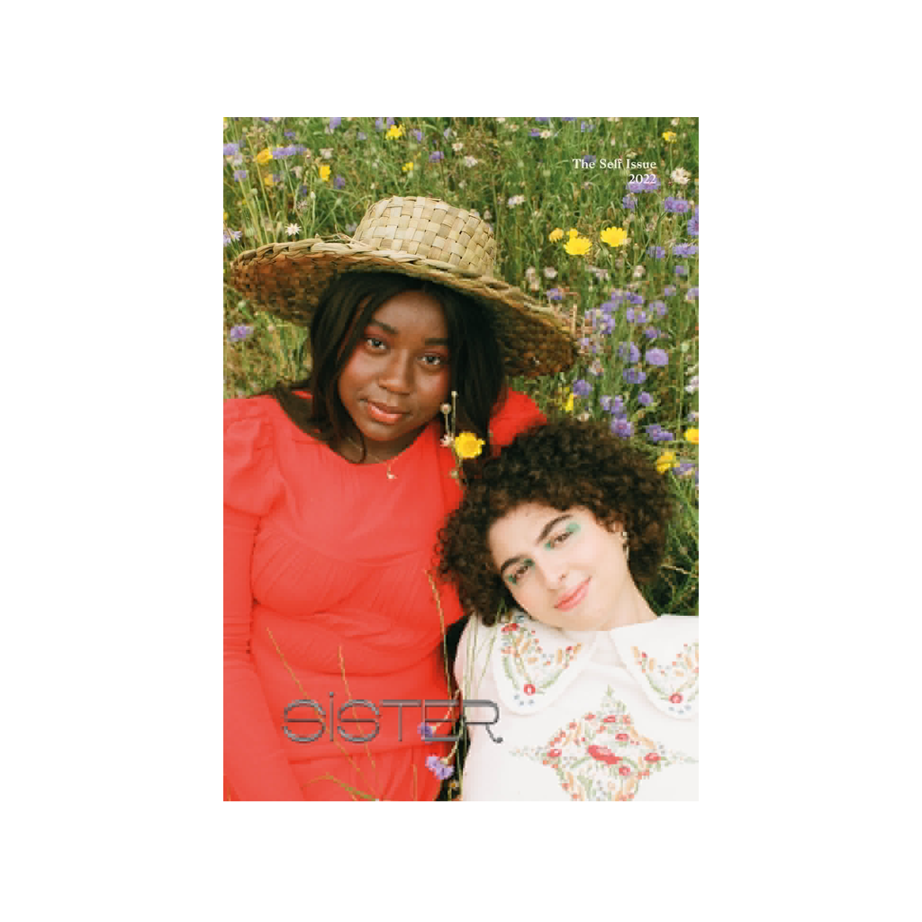 Sister #12 Daze & Noga Cover
