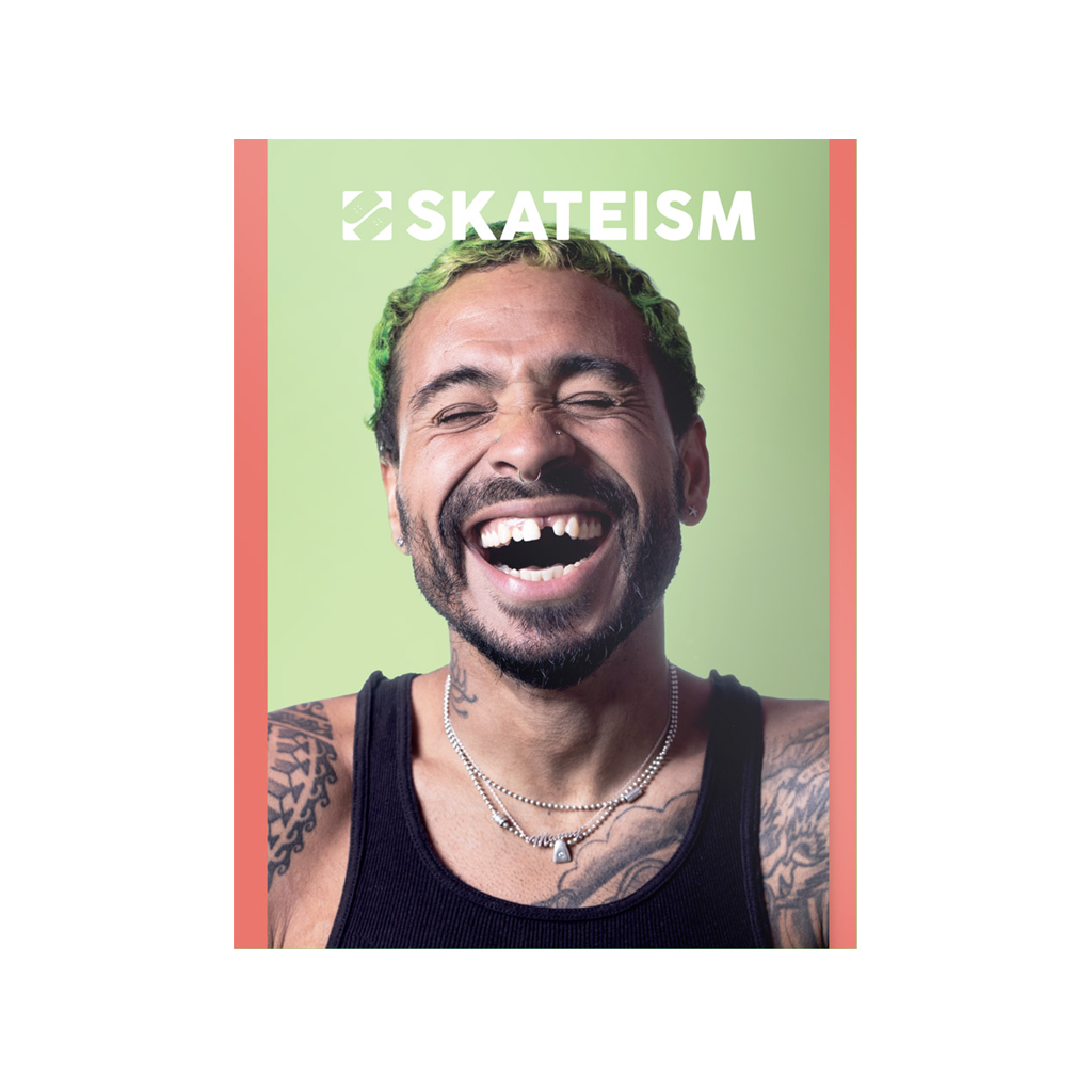 Skateism #7