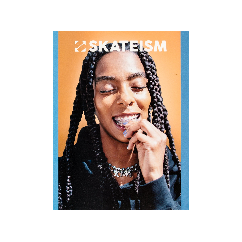 Skateism #9