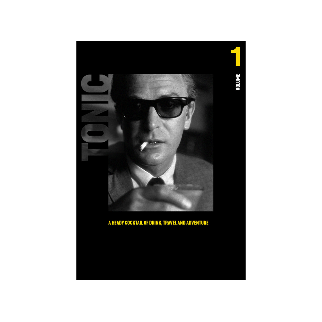 Tonic #1 Michael Caine