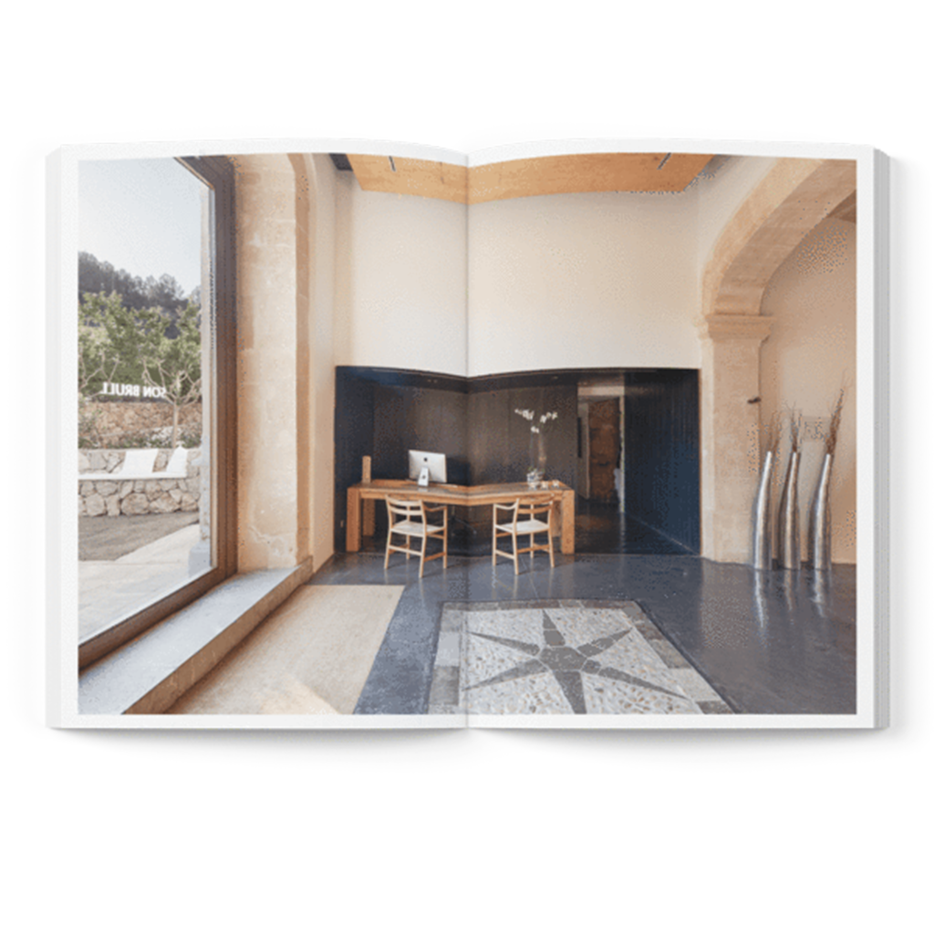 Travel Colours City Guide – Palma