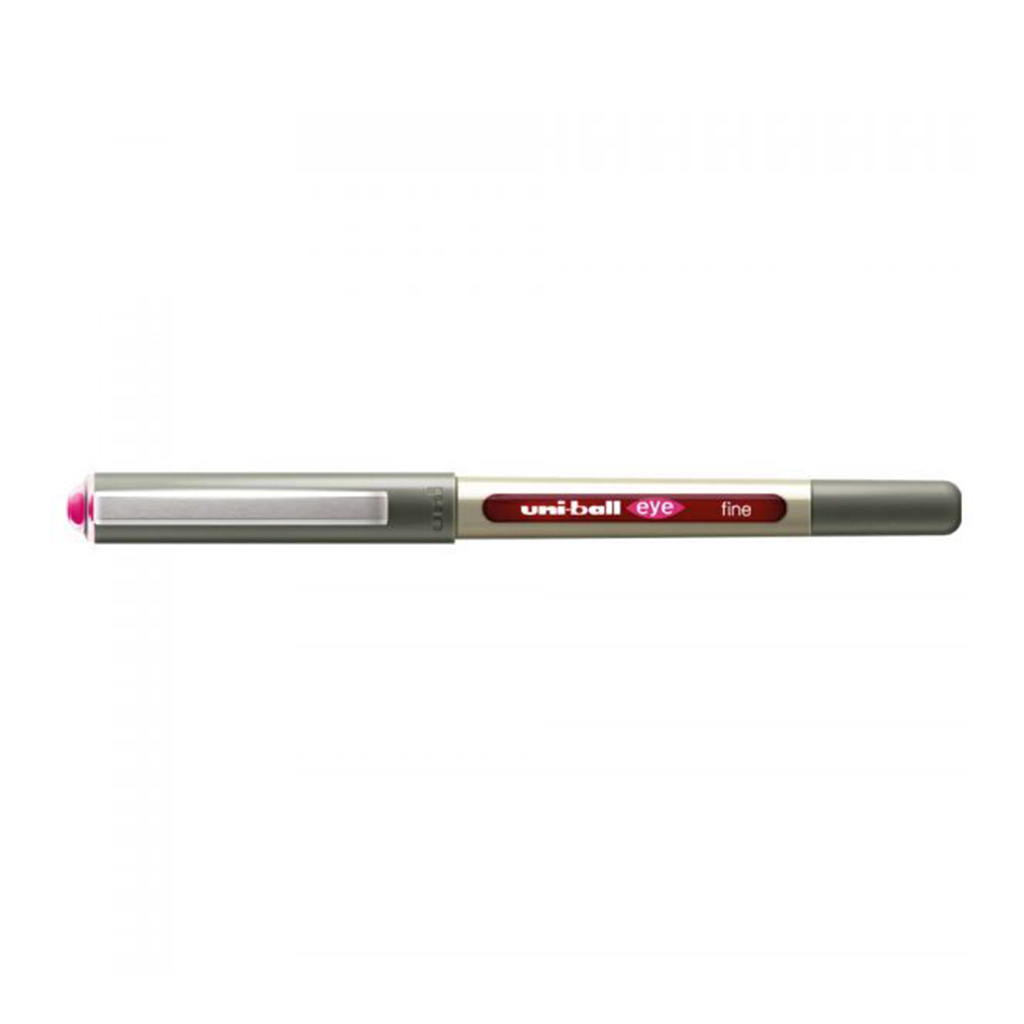 Uni-Ball UB-157 Eye Fine - Pink