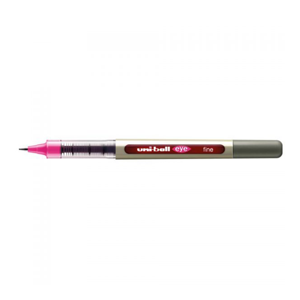 Uni-Ball UB-157 Eye Fine - Pink