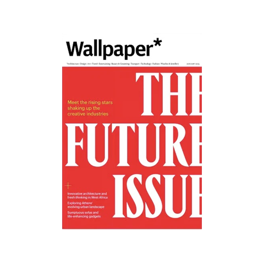 Wallpaper* #285