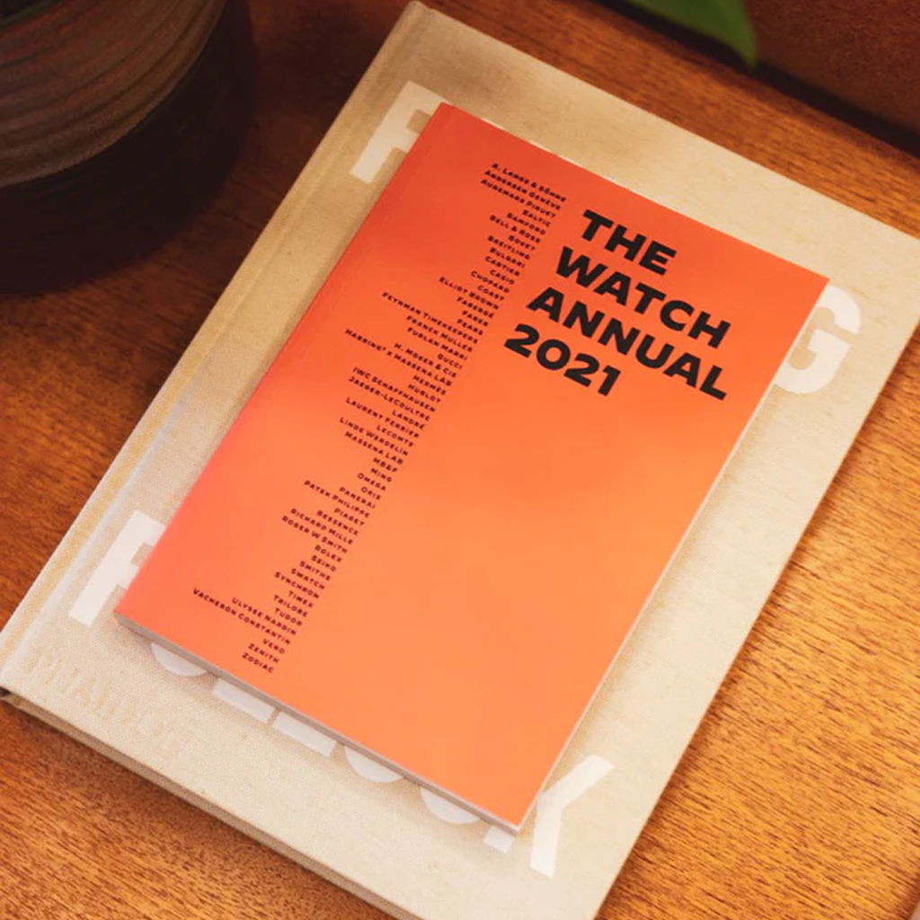 The Watch Annual 2021