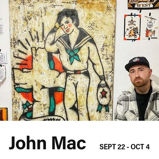 John Mac