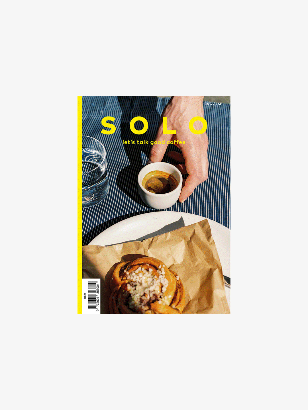 Magazines