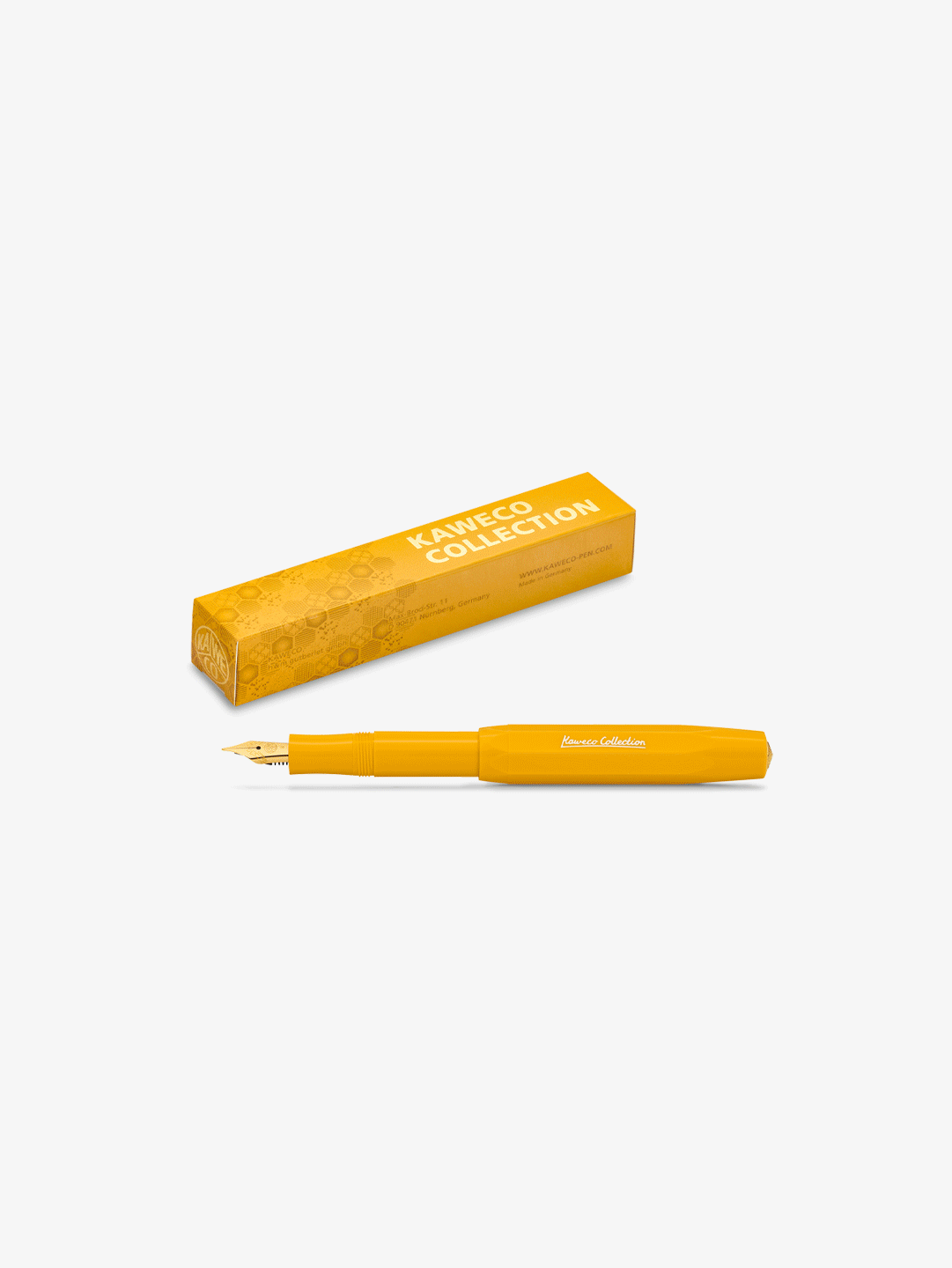 Stationery