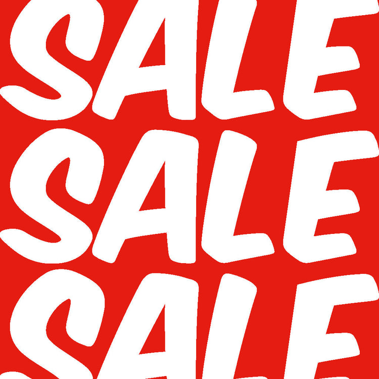 Sale