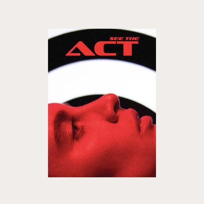 See the ACT #8 cover
