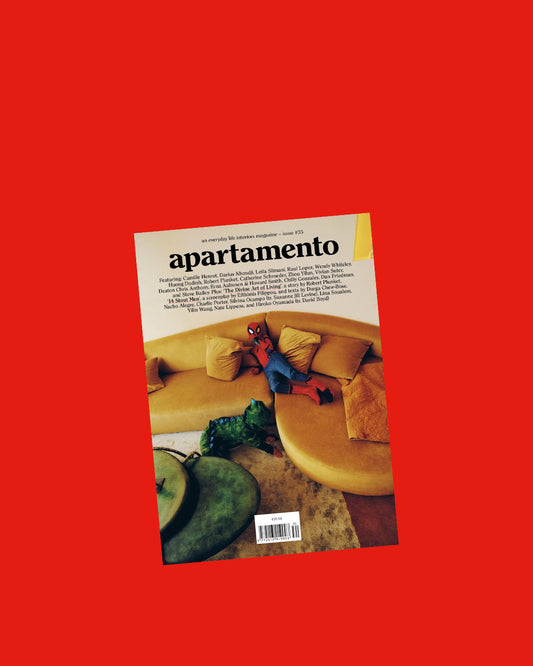 Apartamento #35