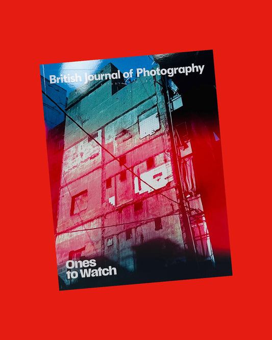 British Journal of Photography #7922
