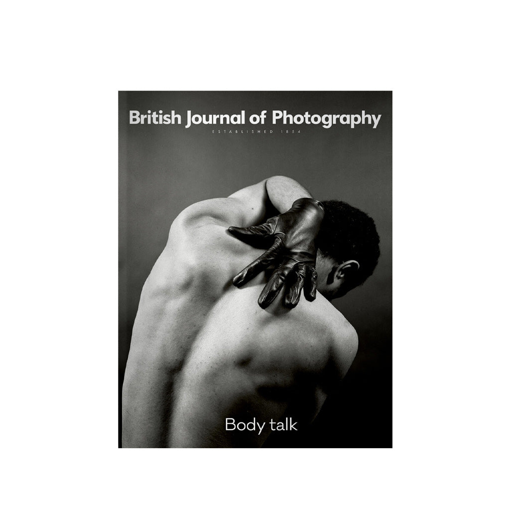 British Journal of Photography #7924