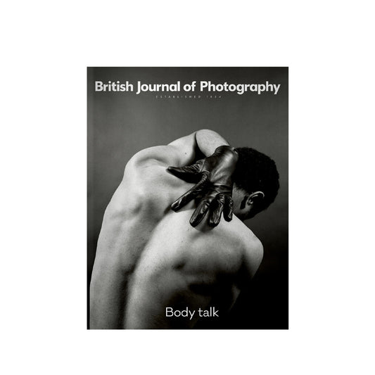 British Journal of Photography #7924