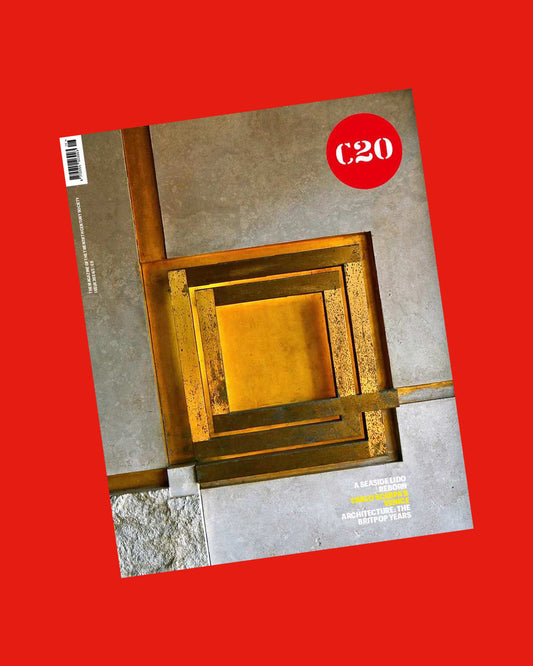 C20 Magazine 2024/02