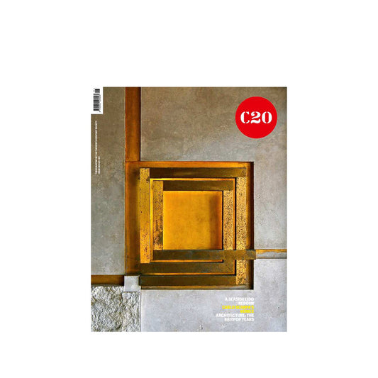 C20 Magazine 2024/02