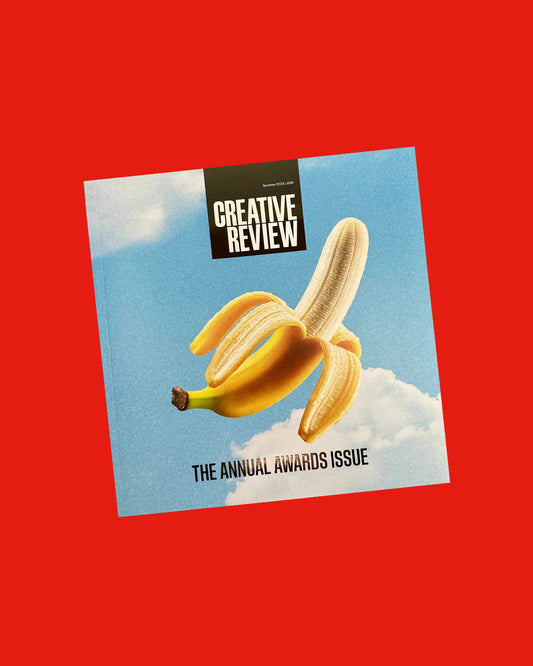 Creative Review Summer 25