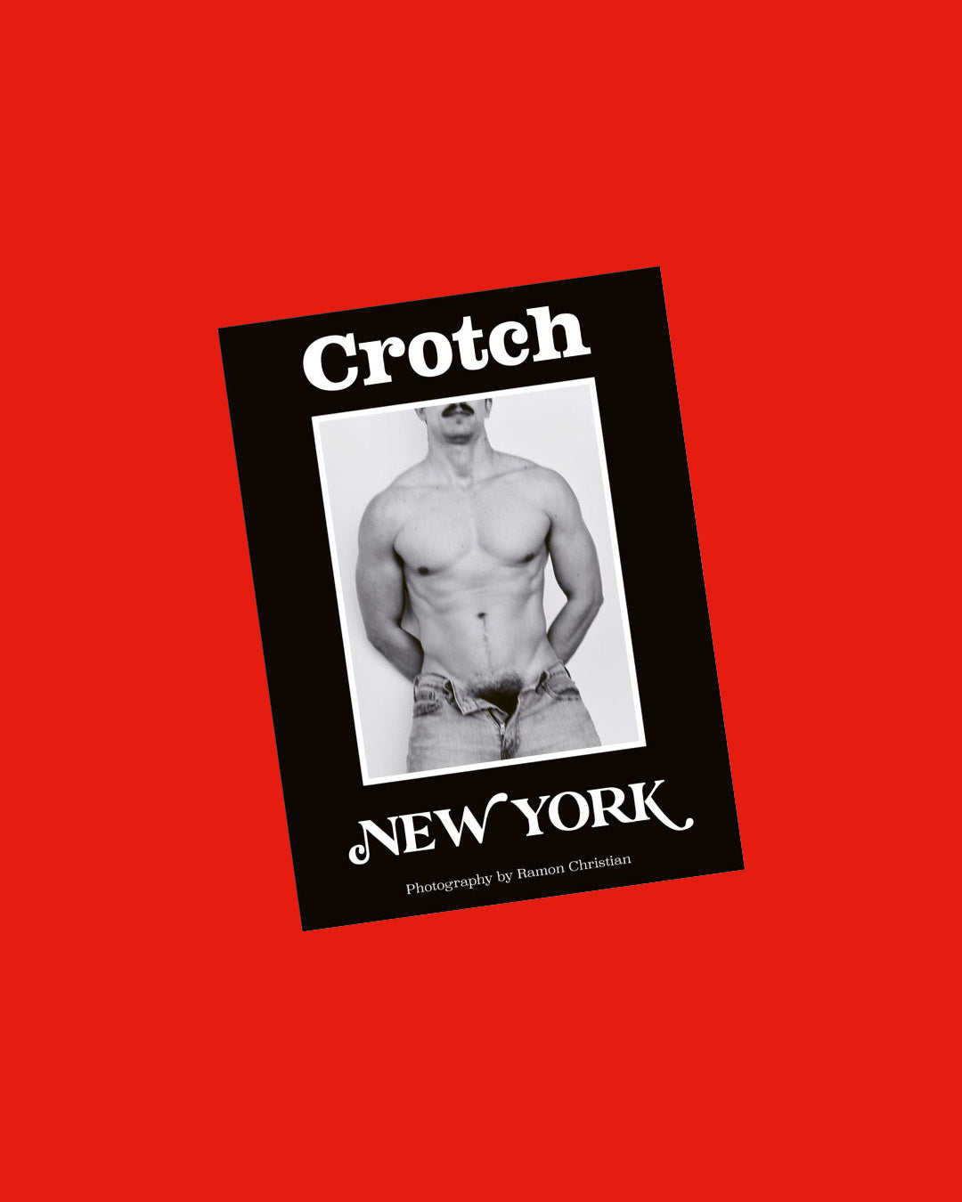 Crotch New York