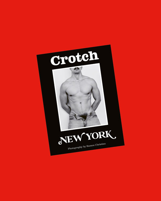 Crotch New York