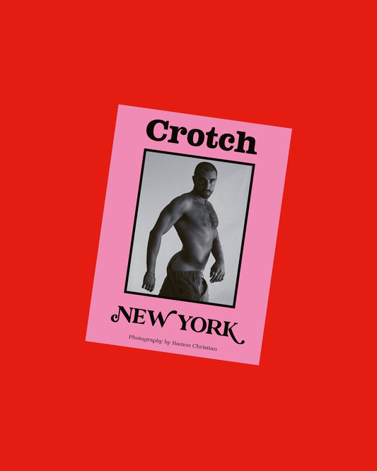 Crotch New York