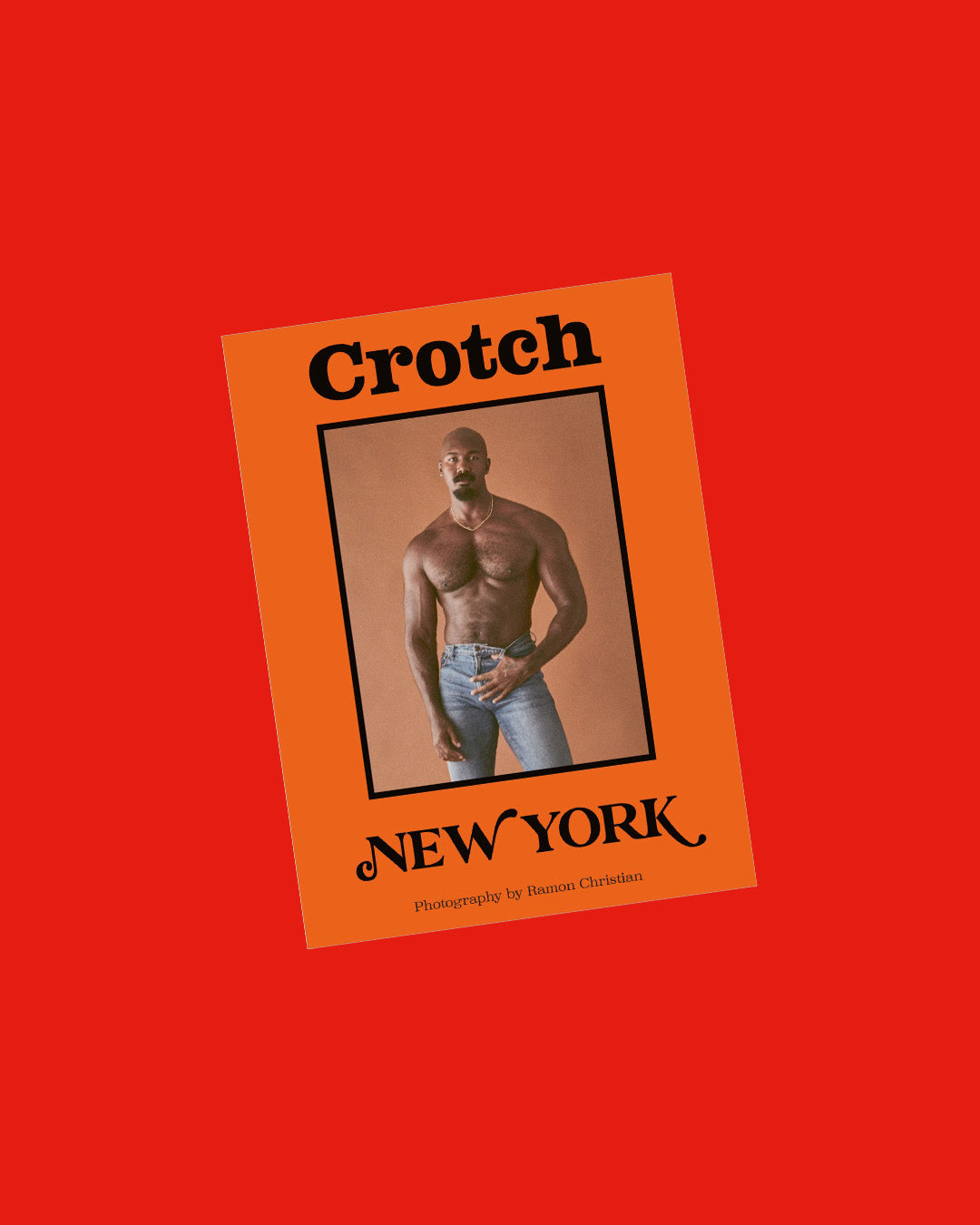 Crotch New York