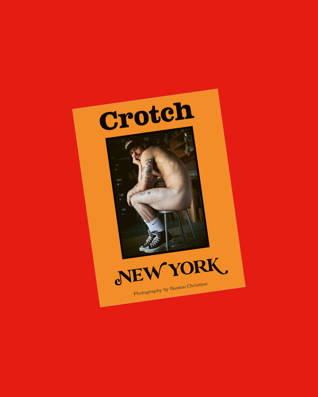 Crotch New York