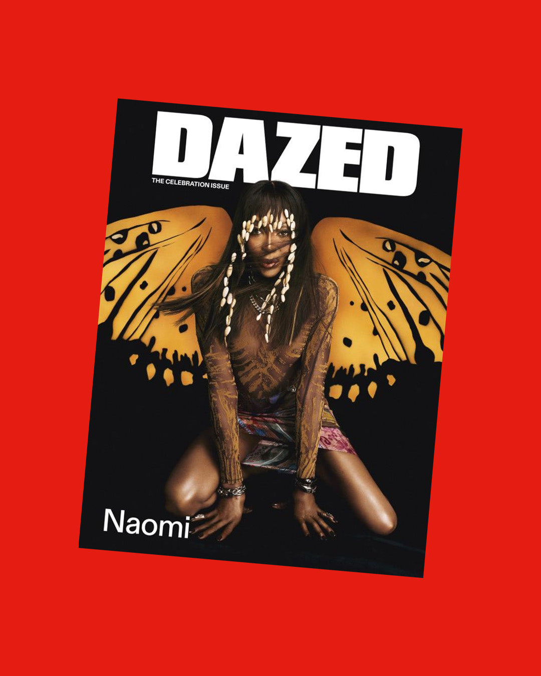 Dazed Summer 2025