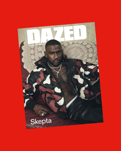Dazed #288