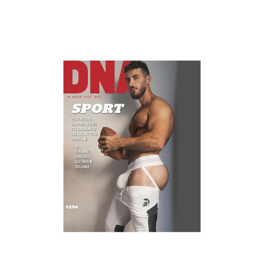 DNA #294