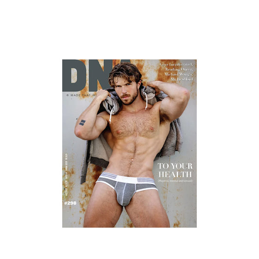 DNA #298