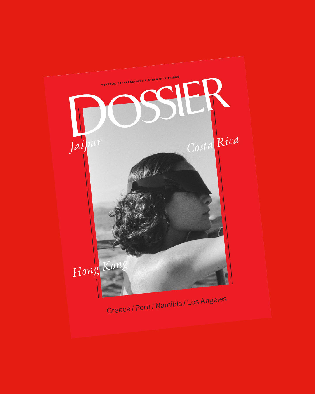 Dossier #2