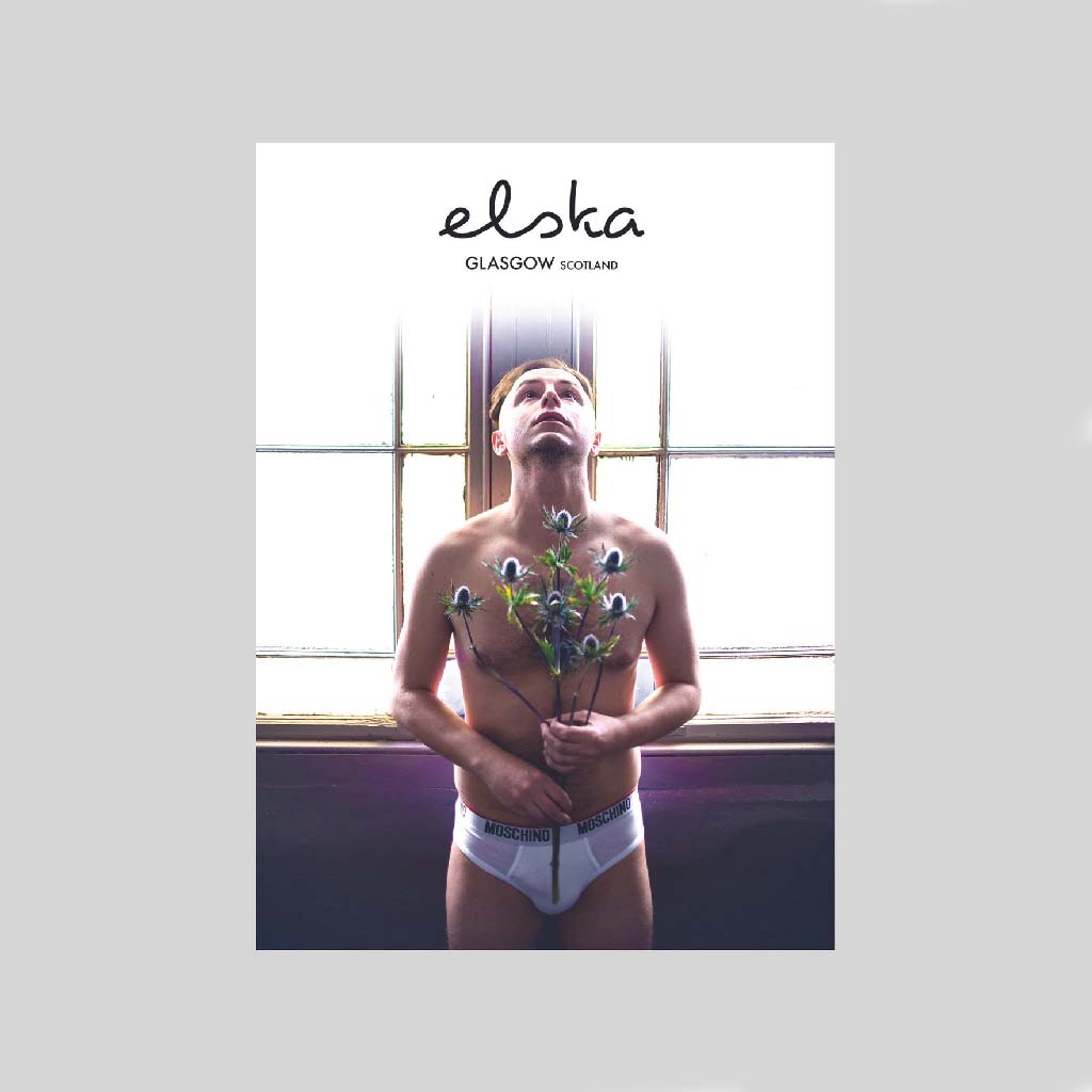 Elska Glasgow