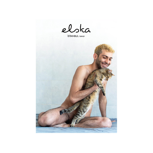 Elska #6 Istanbul (Turkey)