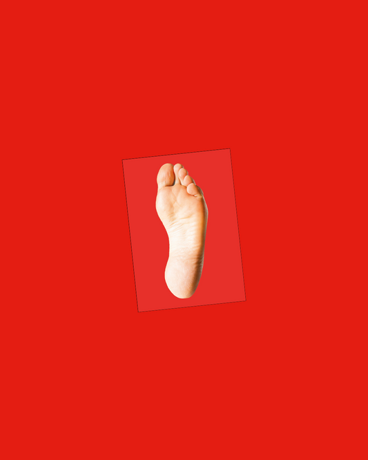 Fluffer Everyday Feet