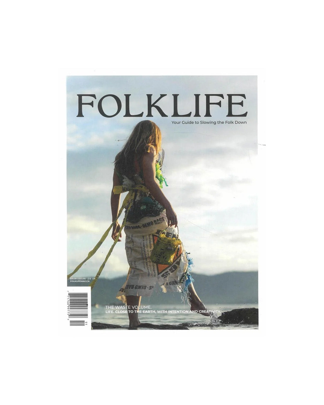 Folklife #11