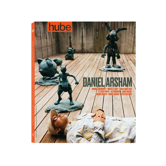 Hube #3