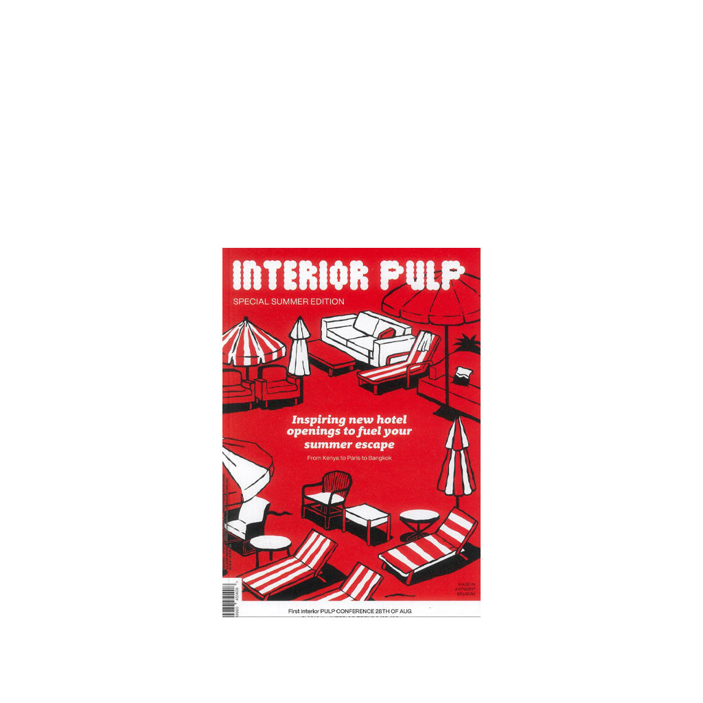 Interior Pulp #4