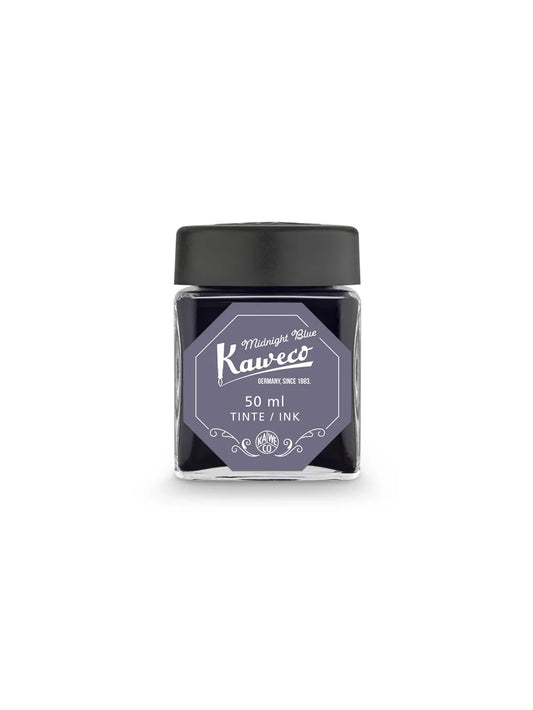Kaweco Ink Bottle – Midnight Blue