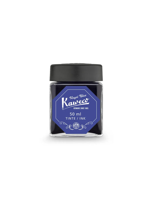 Kaweco Ink Bottle – Royal Blue