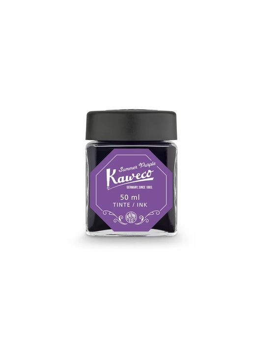 Kaweco Ink Bottle – Summer Purple