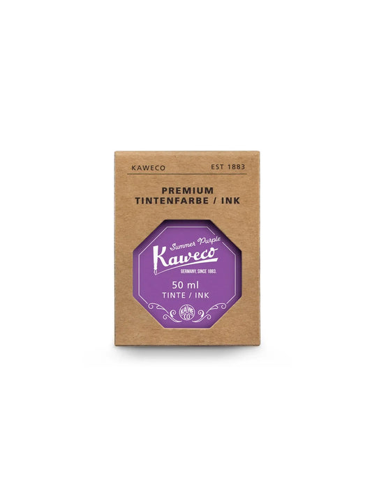 Kaweco Ink Bottle – Summer Purple