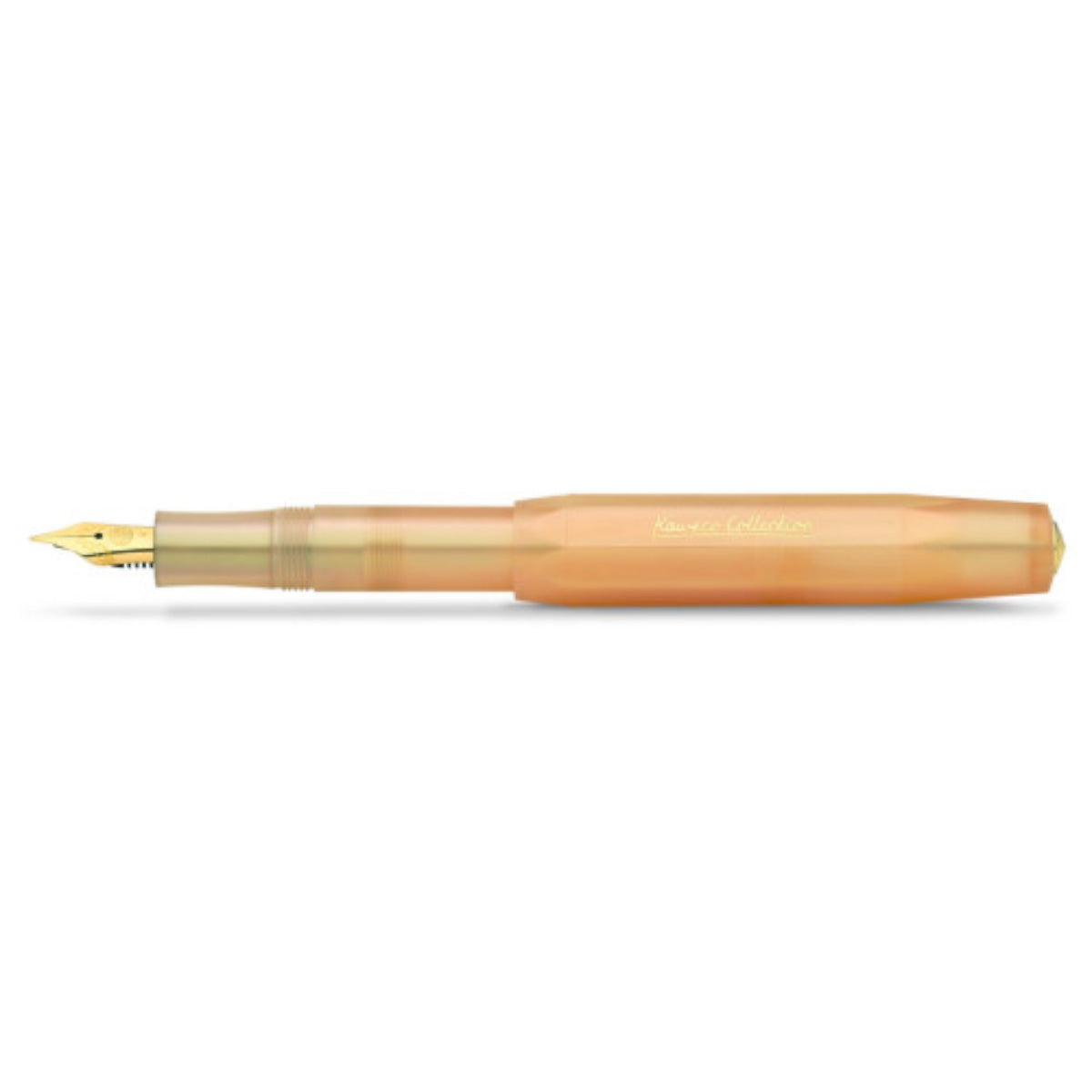 Kaweco Collection Apricot Pearl Fountain Pen