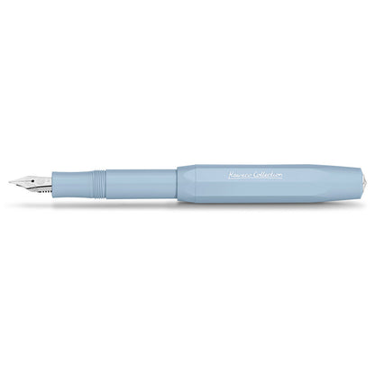 Kaweco Collection Mellow Blue Fountain Pen